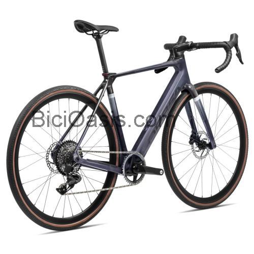 Orbea Gain M30i ficha tecnica 